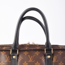 Louis Vuitton Porte Document Voyage 1993 – Elegant businessveske thumbnail