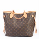 Louis Vuitton Neverfull MM – Monogram Canvas thumbnail
