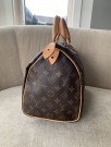 Louis Vuitton Speedy 35 thumbnail