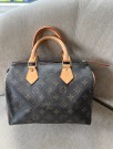 Louis Vuitton Speedy 25 thumbnail