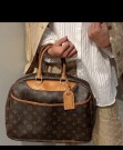 Louis Vuitton Deauville thumbnail