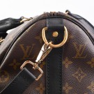 Louis Vuitton Keepall 45 – Klassisk og tidløs reiseveske fra 1985 thumbnail