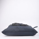 CHANEL DENIM TOTE – CC MONOGRAM (2009) thumbnail