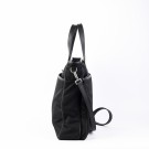 Prada Saffiano 2010 – Tidløs eleganse i sort thumbnail