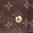 Louis Vuitton Artsy (2011) – ikonisk hobo i Monogram canvas thumbnail