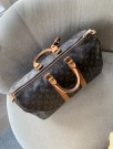Louis Vuitton Keepall 45 thumbnail