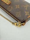 Louis Vuitton Eva Clutch thumbnail