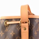 Louis Vuitton Noé PM (1995) – ikonisk bøtteveske i Monogram thumbnail
