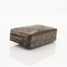 Louis Vuitton Trousse 23 (1988) – klassisk pouch i Monogram thumbnail