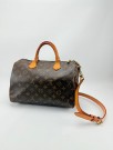 Louis Vuitton Bandoulière 30  thumbnail