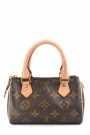 Louis Vuitton Mini Speedy thumbnail