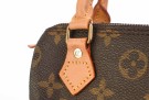 Louis Vuitton Mini Speedy  thumbnail