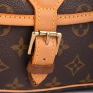 LOUIS VUITTON SOLOGNE – MONOGRAM CANVAS thumbnail