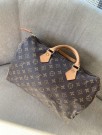 Louis Vuitton Speedy 35 thumbnail