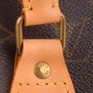 LOUIS VUITTON SAC TRICOT (1983) – SJELDEN VINTAGEKLASSIKER MED STRUKTUR thumbnail