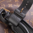 Louis Vuitton Keepall 45 – Klassisk og tidløs reiseveske fra 1985 thumbnail
