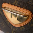 LOUIS VUITTON BEVERLY (2007) – ELEGANT OG STRUKTURERT HVERDAGSVEKSE thumbnail