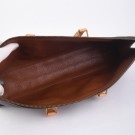 LOUIS VUITTON SAC TRICOT (1983) – SJELDEN VINTAGEKLASSIKER MED STRUKTUR thumbnail