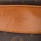 LOUIS VUITTON TROUVILLE (2005) – STRUKTURERT OG SOFISTIKERT HÅNDVESKE thumbnail