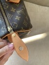 Louis Vuitton Speedy 35 thumbnail