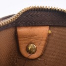 Louis Vuitton Speedy 25 Bandoulière (2012) – Klassisk monogram med crossbody-fleksibilitet thumbnail