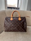 Louis Vuitton Speedy 30 thumbnail