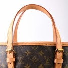 LOUIS VUITTON BUCKET GM – MONOGRAM CANVAS (2007) thumbnail