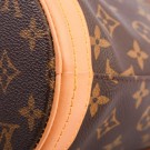 Louis Vuitton Bucket PM (1998) – Praktisk luksus i ikonisk monogram thumbnail