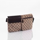 Gucci Belt Bag (2010) – klassisk veske i GG monogram thumbnail