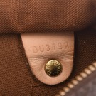 Louis Vuitton Speedy 25 Bandoulière (2012) – Klassisk monogram med crossbody-fleksibilitet thumbnail