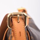 LOUIS VUITTON TULUM (2006) – ELEGANT OG PRAKTISK HVERDAGSVEKSE thumbnail