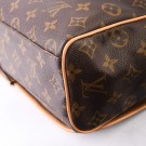 LOUIS VUITTON ABBESSES MESSENGER BAG (2002) – FUNKSJONELL OG TIDLØS SKULDERVESKE thumbnail