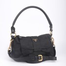 PRADA NYLON BAG – BLACK (2000) thumbnail