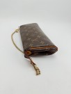 Louis Vuitton Eva Clutch thumbnail