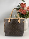 Louis Vuitton Neverfull MM Test thumbnail