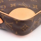 LOUIS VUITTON MARLY (2001) – TIDLØS OG ELEGANT HÅNDVESKE thumbnail