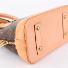 Louis Vuitton Alma PM – Monogram Canvas (2014) thumbnail