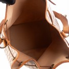 Louis Vuitton Noé GM (2007) – ikonisk bøtteveske i Damier Azur thumbnail