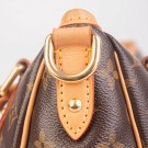 Louis Vuitton Estrela NM (2012) – elegant veske i Monogram thumbnail