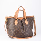 Louis Vuitton Palermo thumbnail