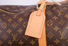 Louis Vuitton Keepall Bandoulière 55 thumbnail