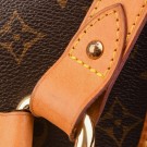 LOUIS VUITTON TULUM (2006) – ELEGANT OG PRAKTISK HVERDAGSVEKSE thumbnail