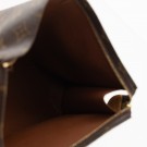 Louis Vuitton Toiletry Bag (1999) – klassisk toalettmappe i Monogram thumbnail
