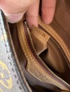 Louis Vuitton Mini Looping  thumbnail