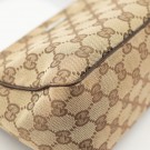 Gucci Pochette (2004) – klassisk veske i GG monogram thumbnail