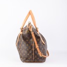 Louis Vuitton Palermo - monogram canvas thumbnail