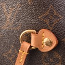 Louis Vuitton Neverfull MM  – ikonisk monogramveske i nydelig stand thumbnail