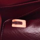 Chanel Double Flap 1995 – Klassisk ikon thumbnail