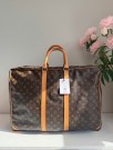 Louis Vuitton Sirius 70 (1987) – klassisk reiseveske i Monogram thumbnail