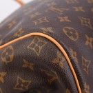LOUIS VUITTON MONTORGUEIL (2009) – ROMSLIG OG TIDLØS TOTE thumbnail